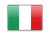ITALIANA IMBALLAGGI srl - IMBALLAGGI INDUSTRIALI - Italiano